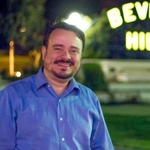 Meet your Posher, Jason